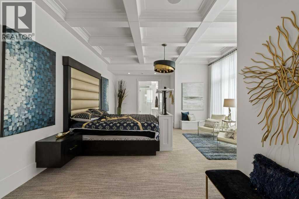 5 Silverhorn Vale, Rural Rocky View County, Alberta  T3R 0X3 - Photo 25 - A2299322