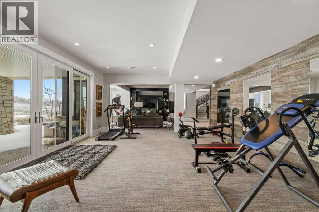 5 Silverhorn Vale, Rural Rocky View County, Alberta  T3R 0X3 - Photo 38 - A2299322