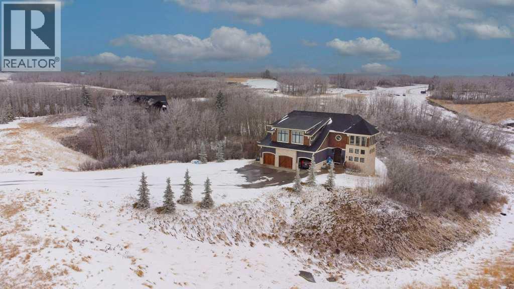 5 Silverhorn Vale, Rural Rocky View County, Alberta  T3R 0X3 - Photo 46 - A2299322