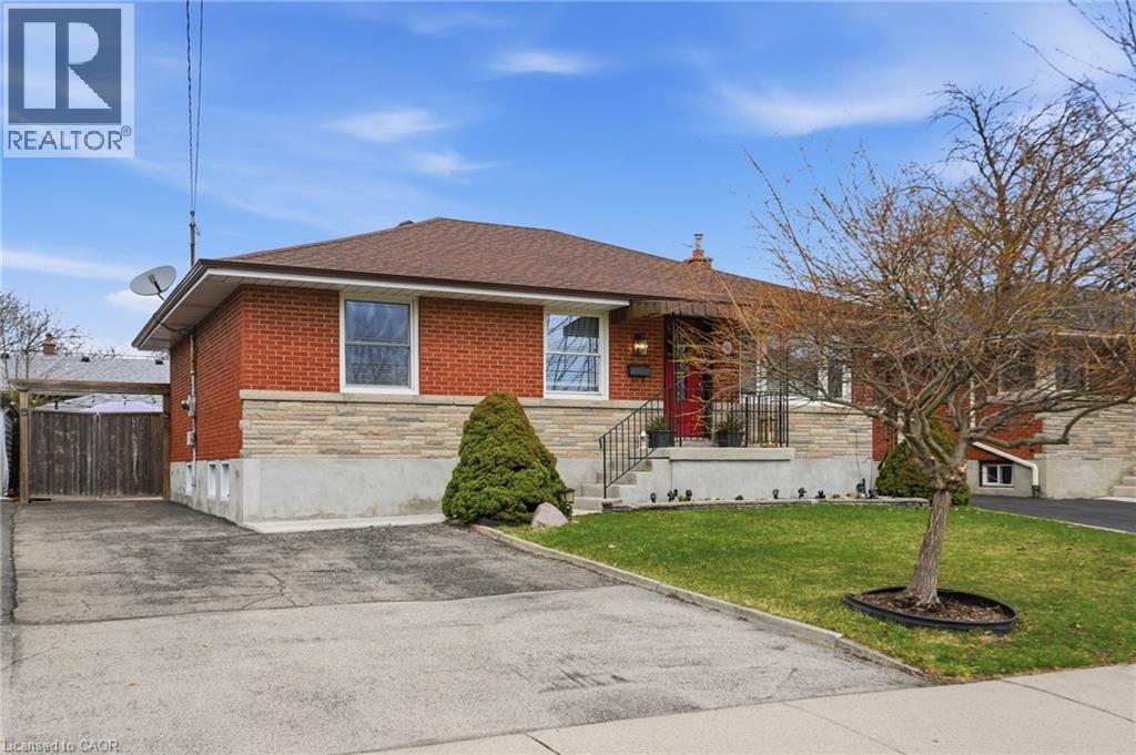 101 Organ Crescent, Hamilton, Ontario  L8T 1Y8 - Photo 3 - 40814594