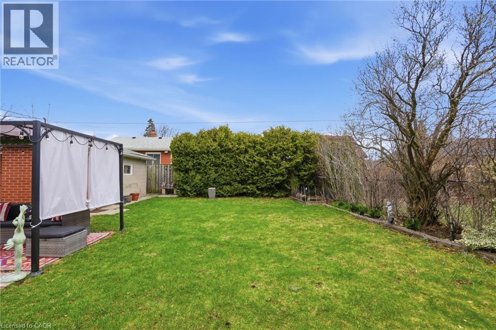 101 Organ Crescent, Hamilton, Ontario  L8T 1Y8 - Photo 41 - 40814594