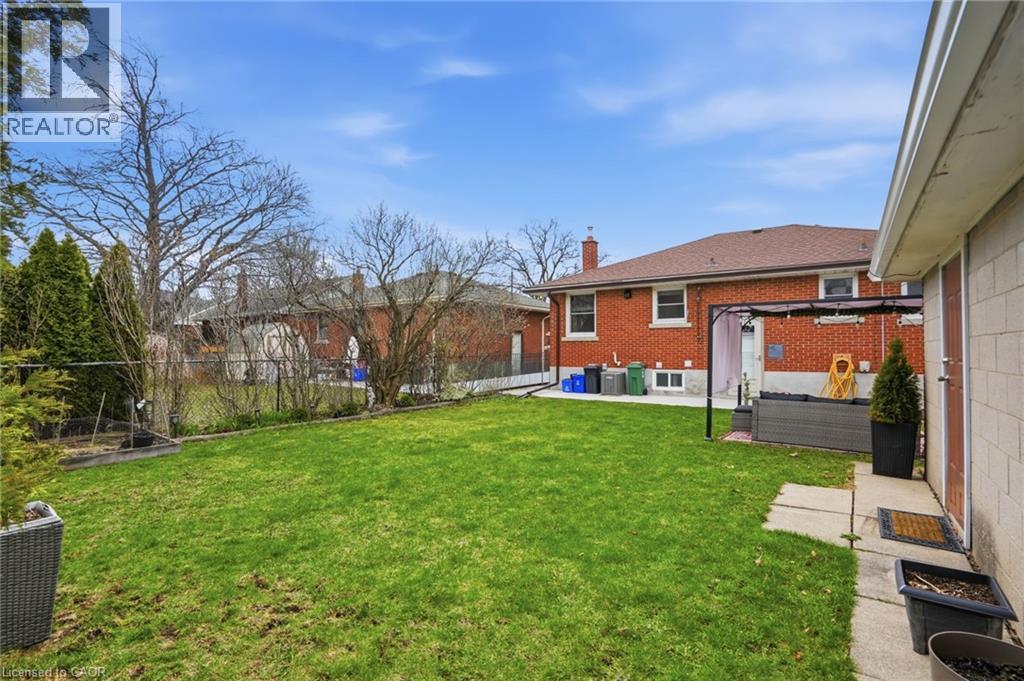 101 Organ Crescent, Hamilton, Ontario  L8T 1Y8 - Photo 42 - 40814594