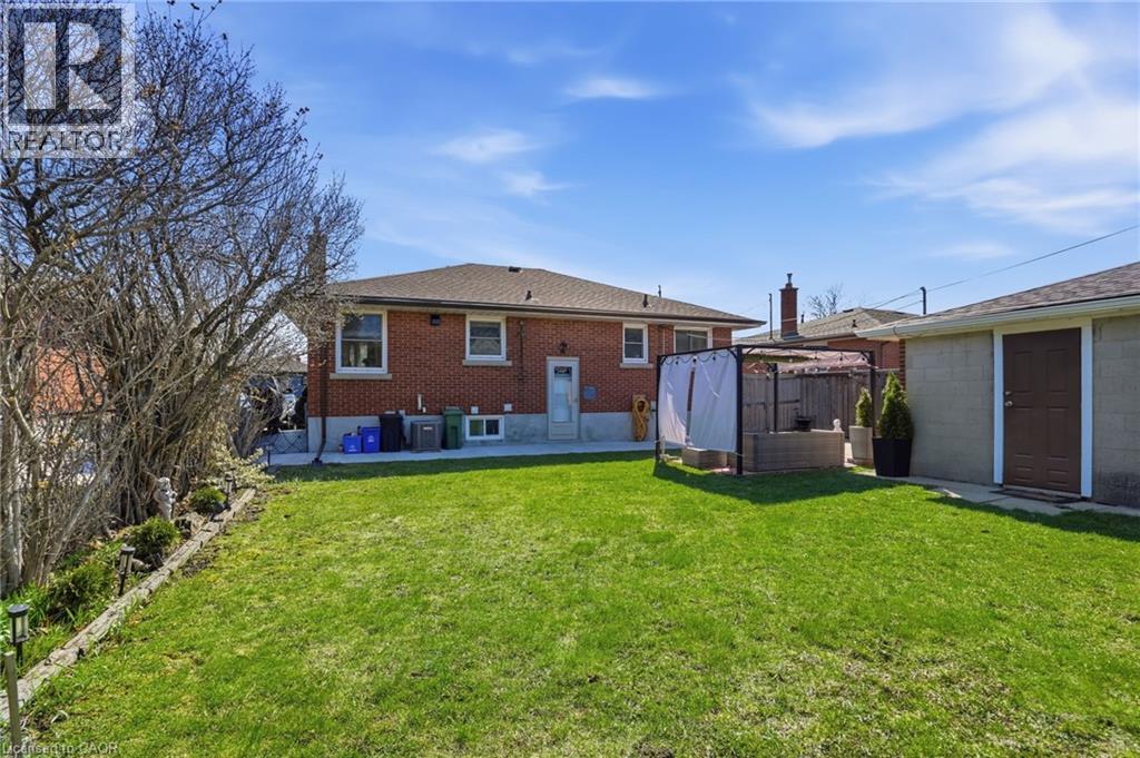 101 Organ Crescent, Hamilton, Ontario  L8T 1Y8 - Photo 44 - 40814594