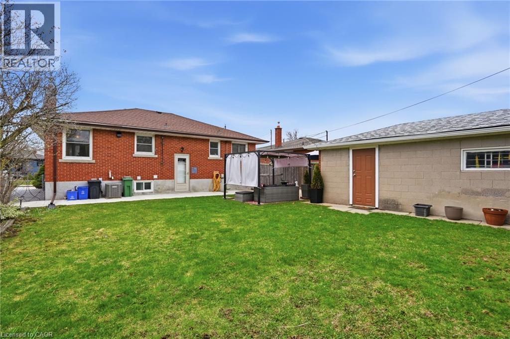 101 Organ Crescent, Hamilton, Ontario  L8T 1Y8 - Photo 45 - 40814594