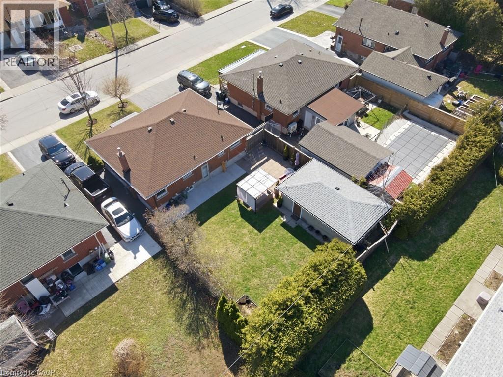 101 Organ Crescent, Hamilton, Ontario  L8T 1Y8 - Photo 46 - 40814594