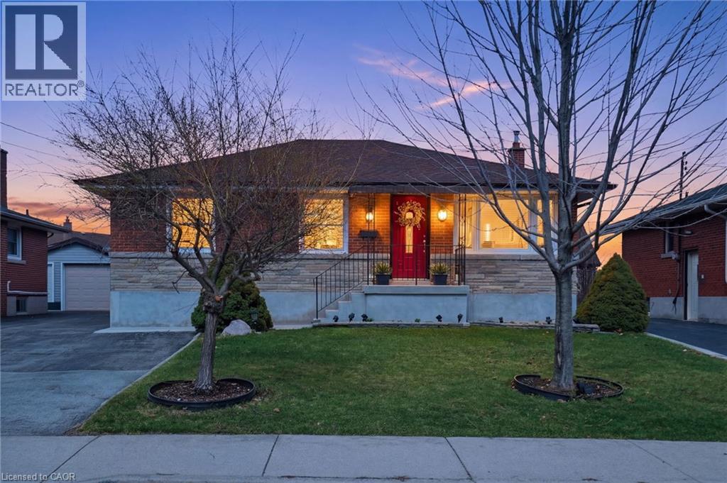 101 Organ Crescent, Hamilton, Ontario  L8T 1Y8 - Photo 50 - 40814594