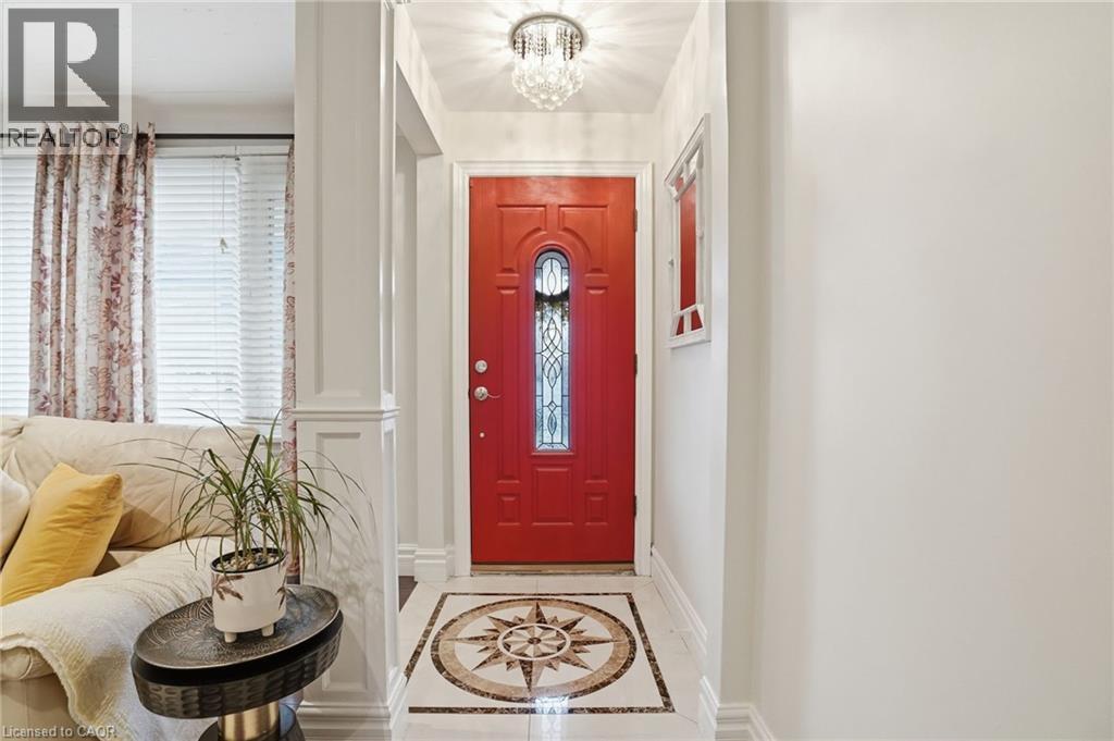 101 Organ Crescent, Hamilton, Ontario  L8T 1Y8 - Photo 6 - 40814594