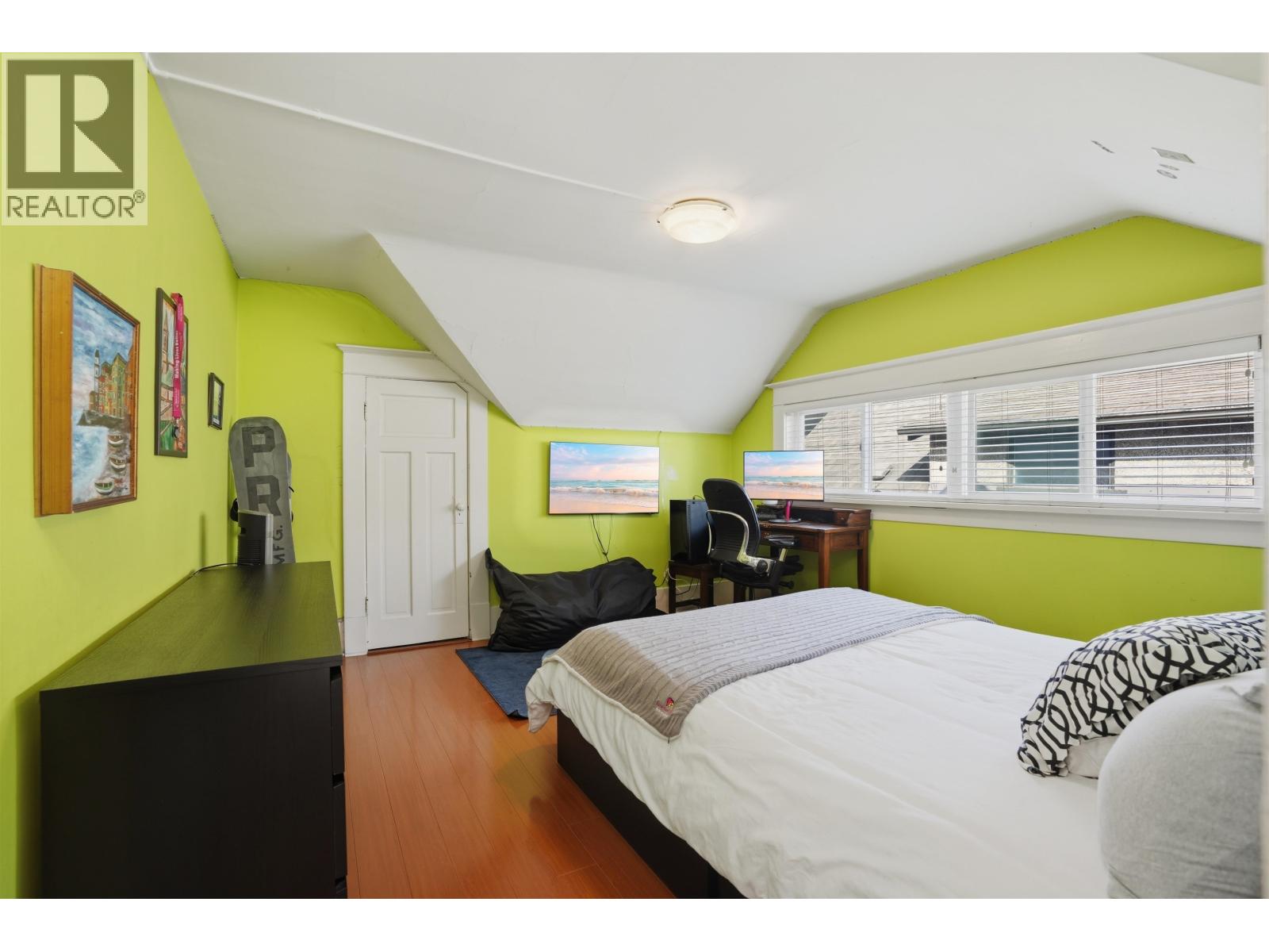 3348-3350 W 3rd Avenue, Vancouver, British Columbia  V6R 1L4 - Photo 12 - R3109006