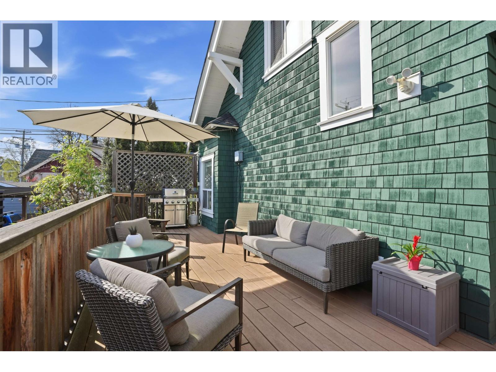 3348-3350 W 3rd Avenue, Vancouver, British Columbia  V6R 1L4 - Photo 25 - R3109006