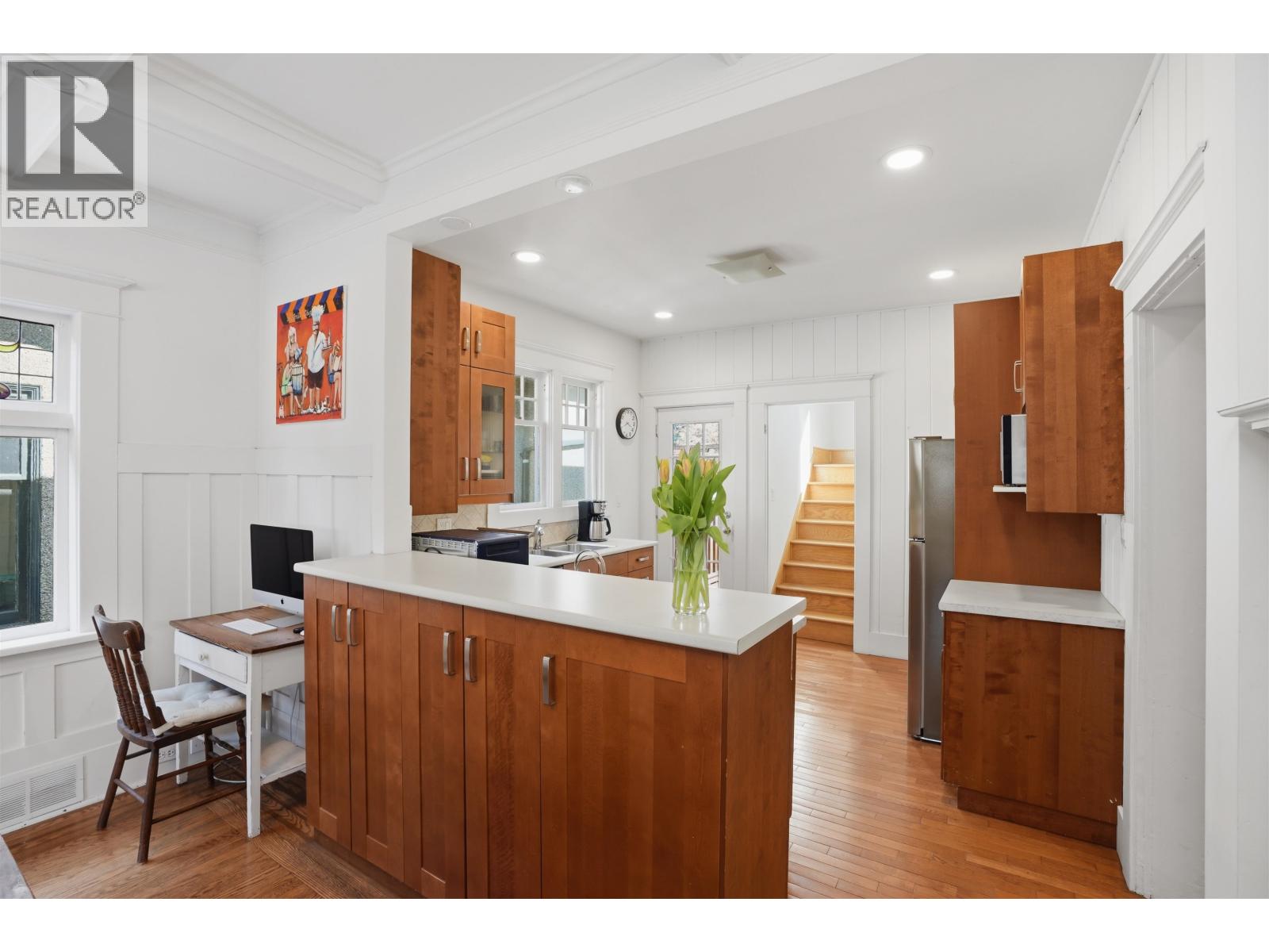 3348-3350 W 3rd Avenue, Vancouver, British Columbia  V6R 1L4 - Photo 3 - R3109006