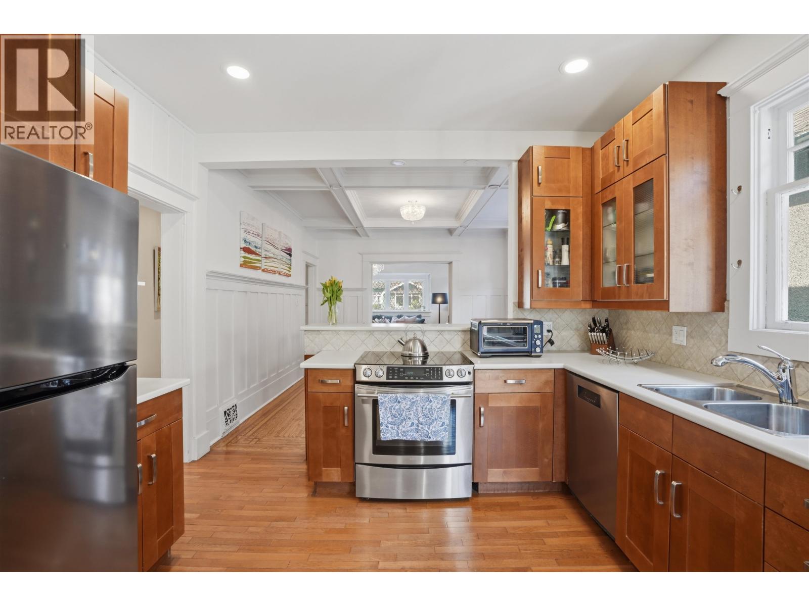 3348-3350 W 3rd Avenue, Vancouver, British Columbia  V6R 1L4 - Photo 4 - R3109006