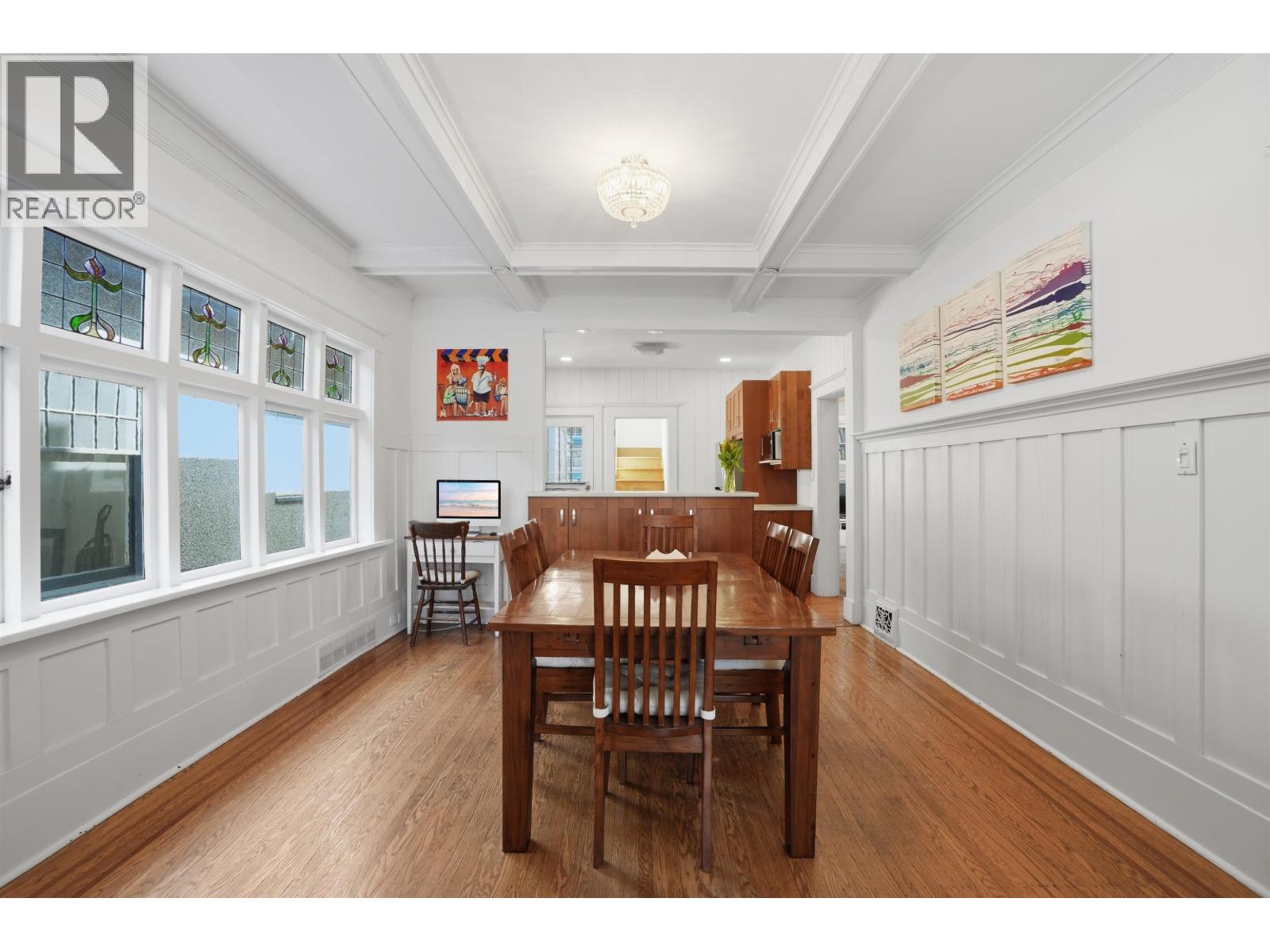 3348-3350 W 3rd Avenue, Vancouver, British Columbia  V6R 1L4 - Photo 6 - R3109006