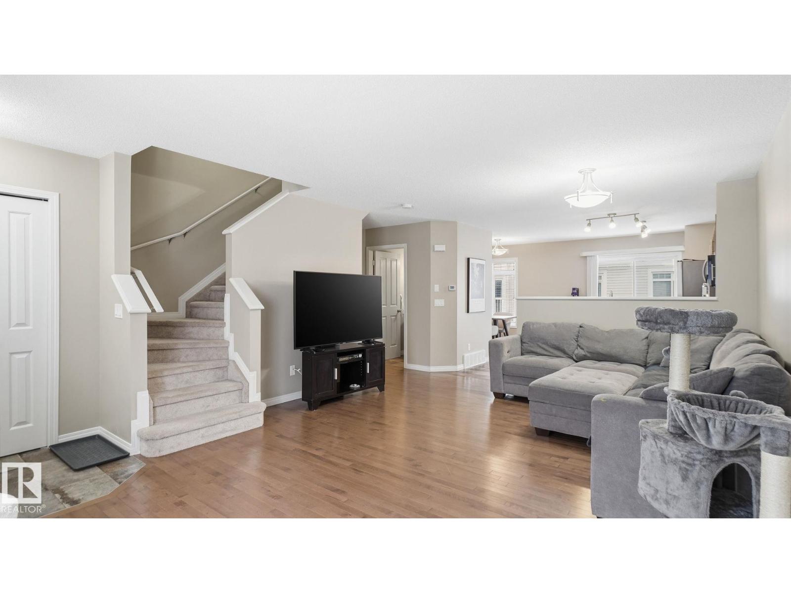 #169 1804 70 St Sw, Edmonton, Alberta  T6X 0H4 - Photo 3 - E4481166