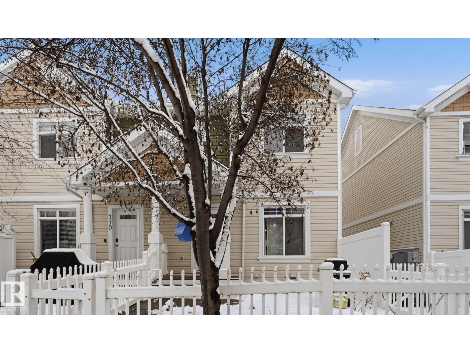 #169 1804 70 St Sw, Edmonton, Alberta  T6X 0H4 - Photo 30 - E4481166