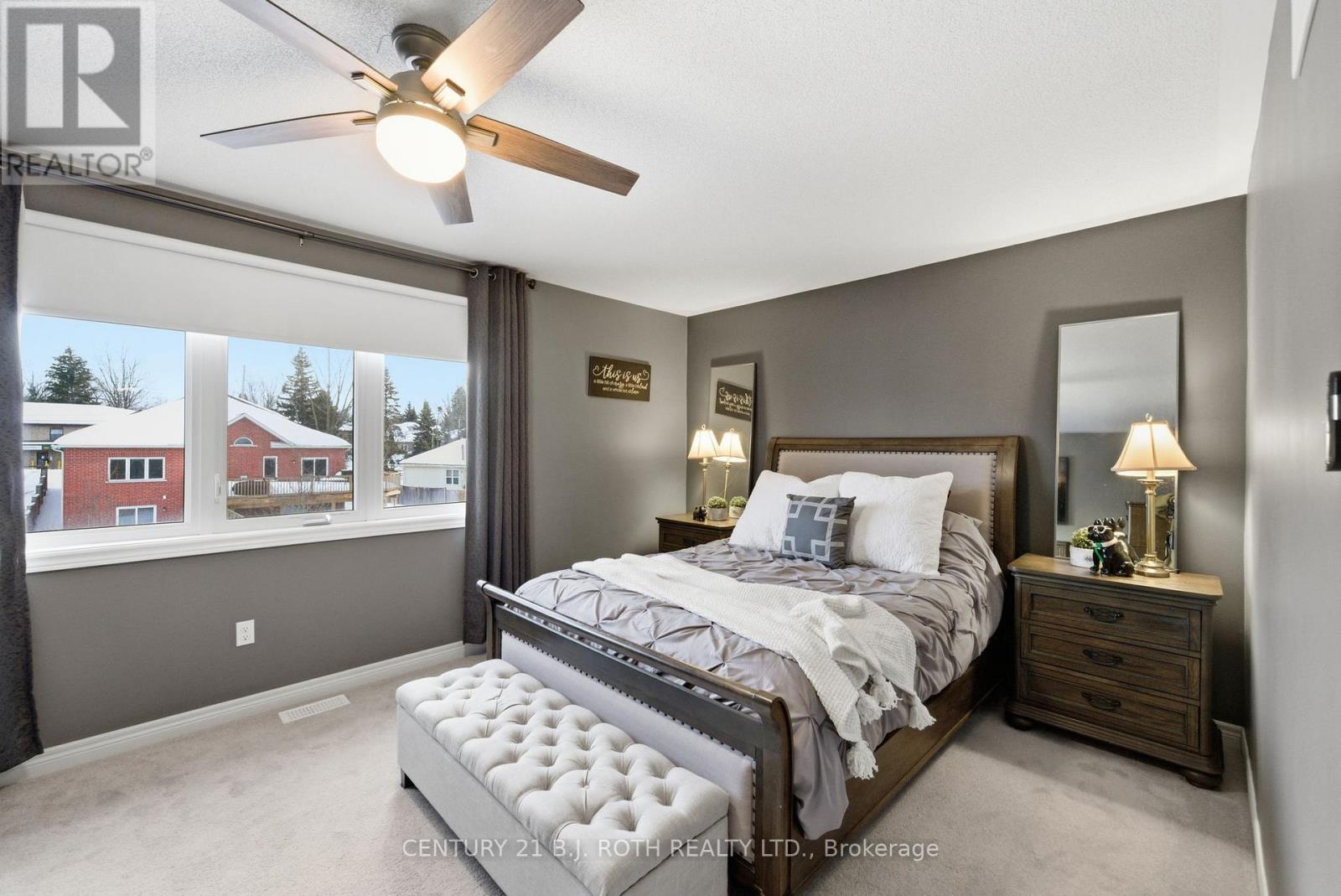 20 Bud Doucette Court, Uxbridge, Ontario  L9P 0E4 - Photo 15 - N12974206