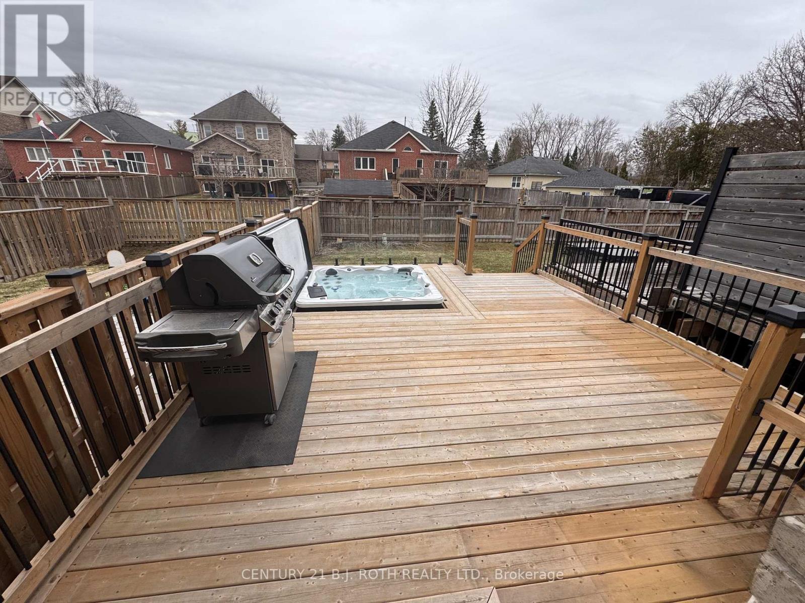 20 Bud Doucette Court, Uxbridge, Ontario  L9P 0E4 - Photo 25 - N12974206