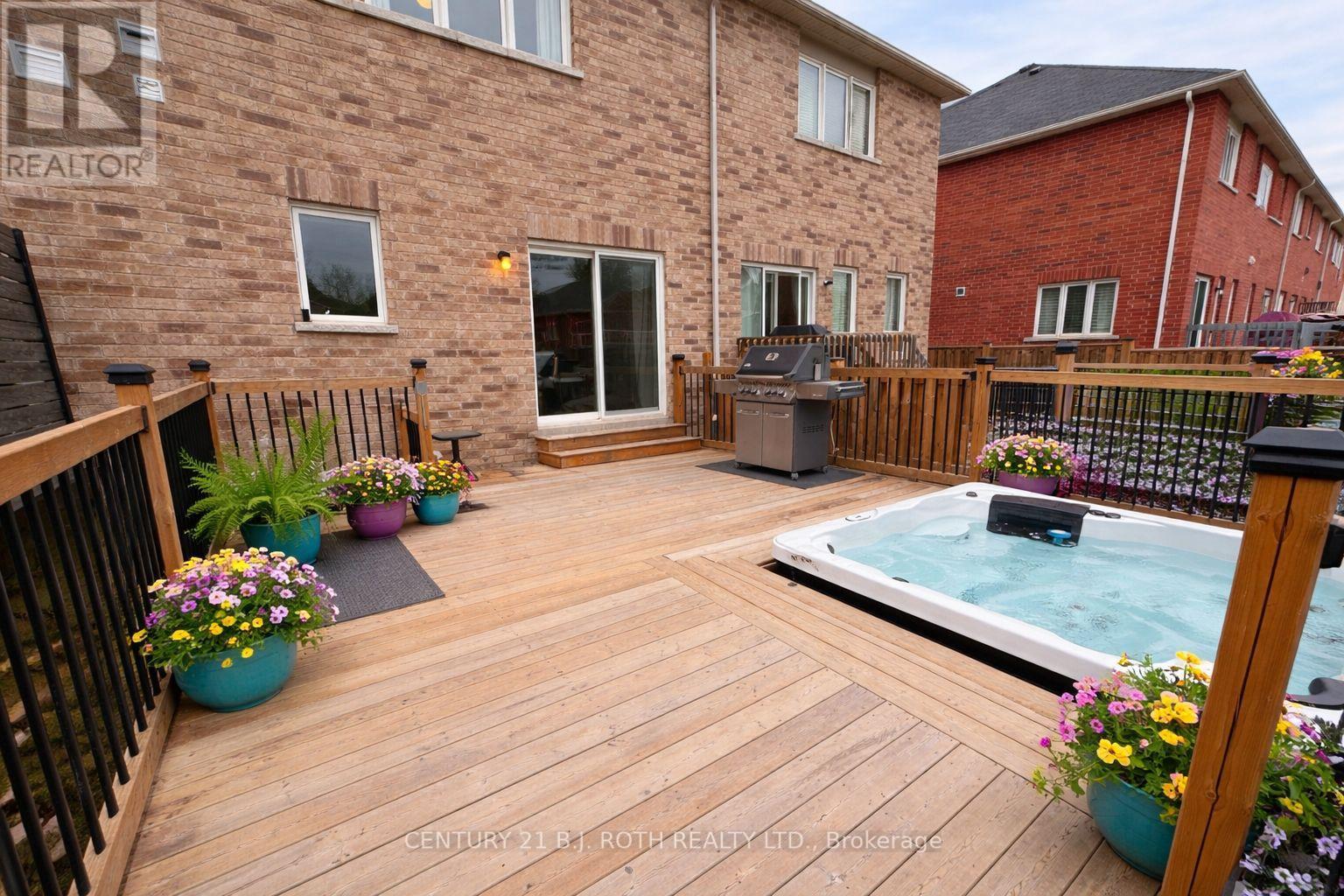 20 Bud Doucette Court, Uxbridge, Ontario  L9P 0E4 - Photo 26 - N12974206