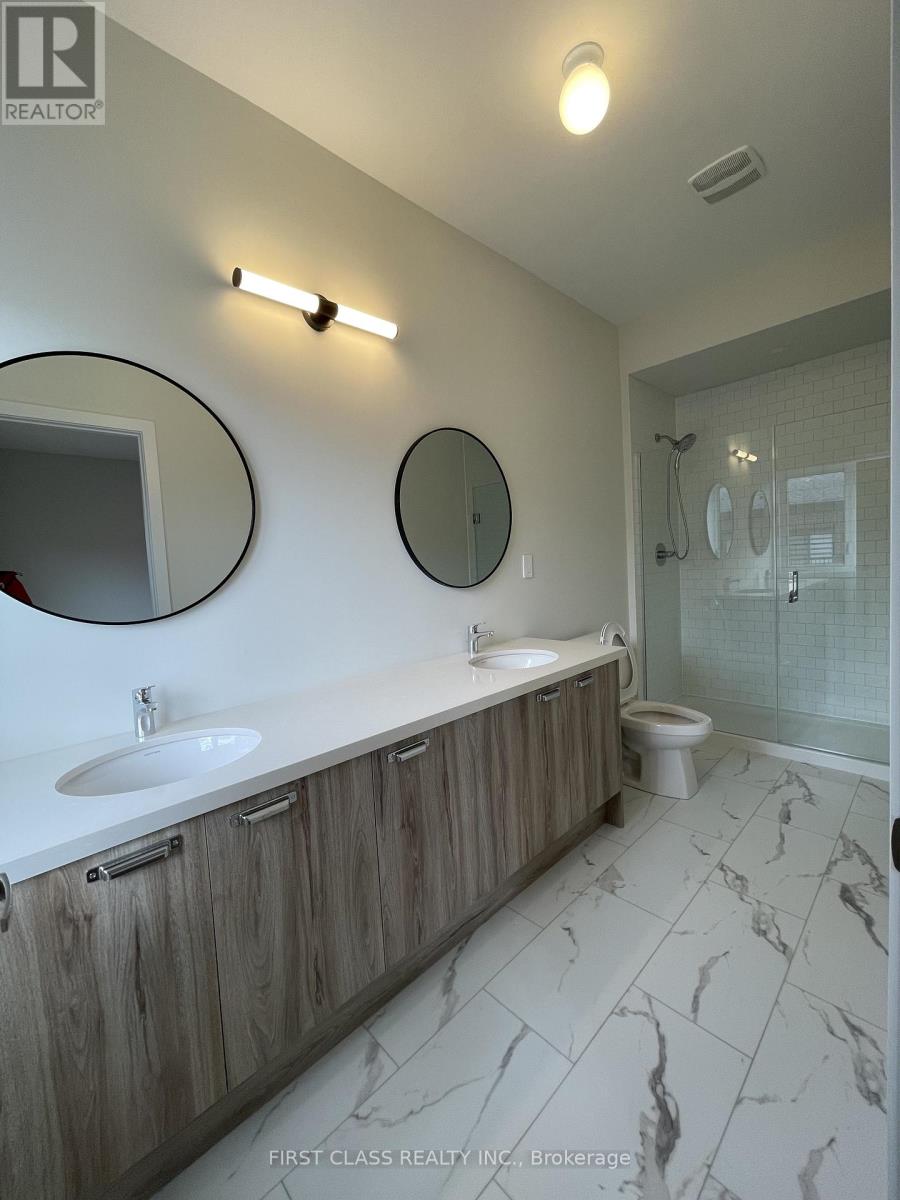 24 Bullata Lane, Richmond Hill, Ontario  L4B 0A7 - Photo 6 - N12974216