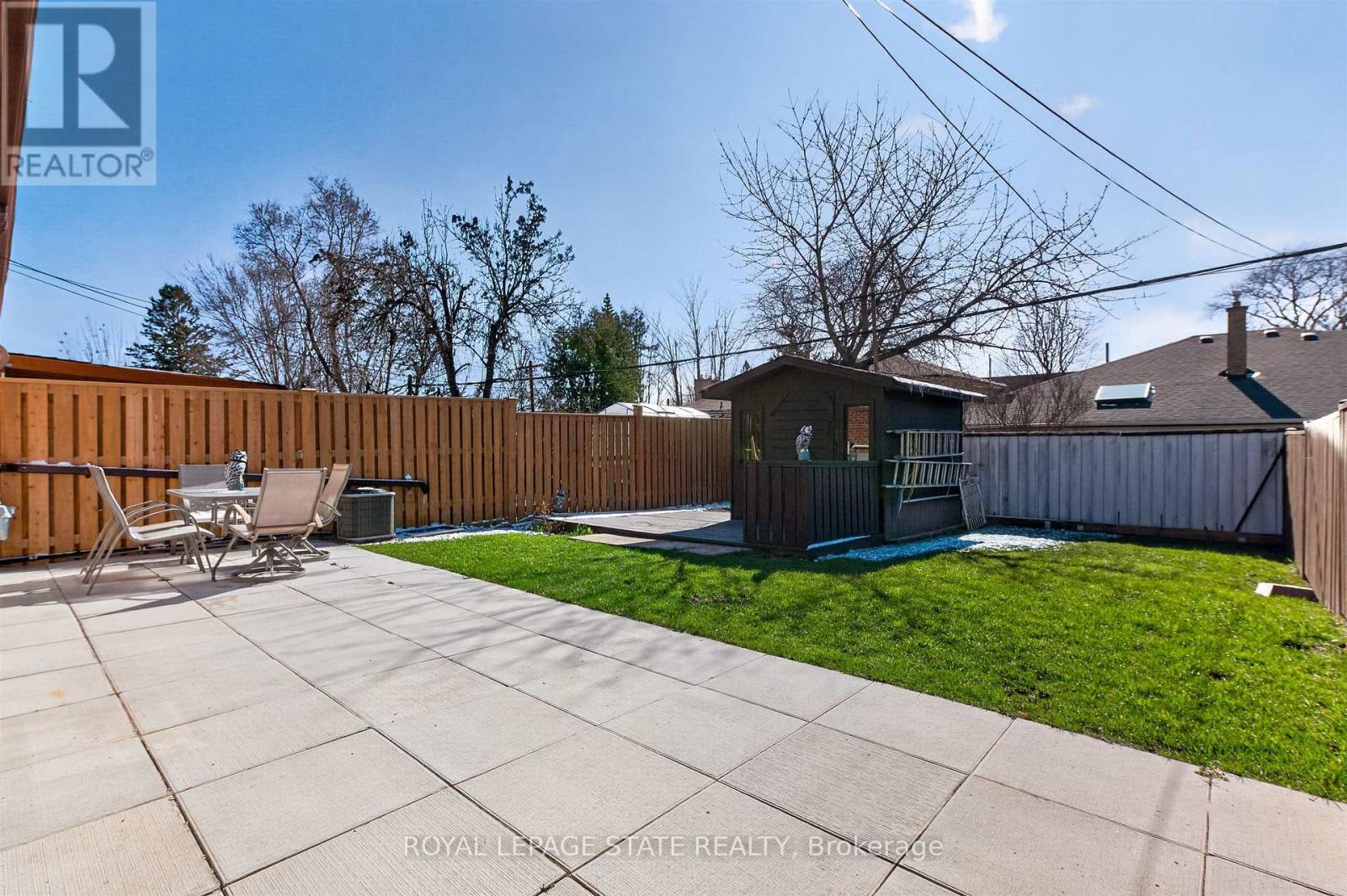 57 Starview Drive, Toronto, Ontario  M9M 1K7 - Photo 37 - W12974210