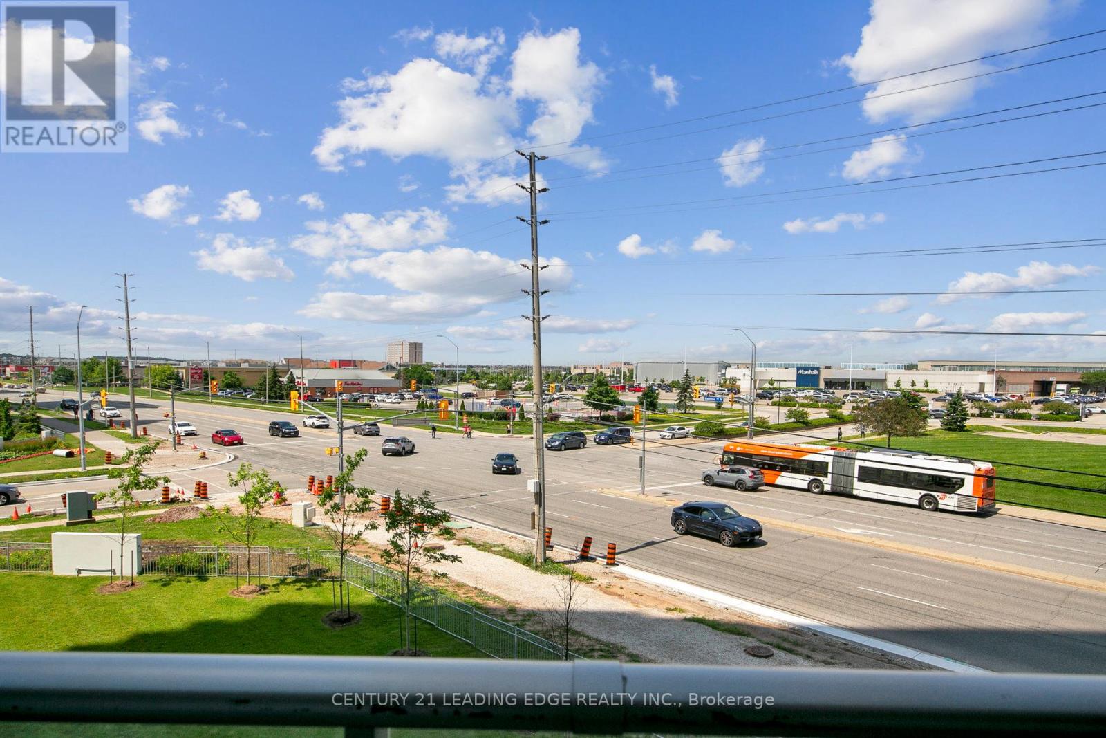 302 - 4655 Metcalfe Avenue, Mississauga, Ontario  L5M 0Z7 - Photo 33 - W12974218