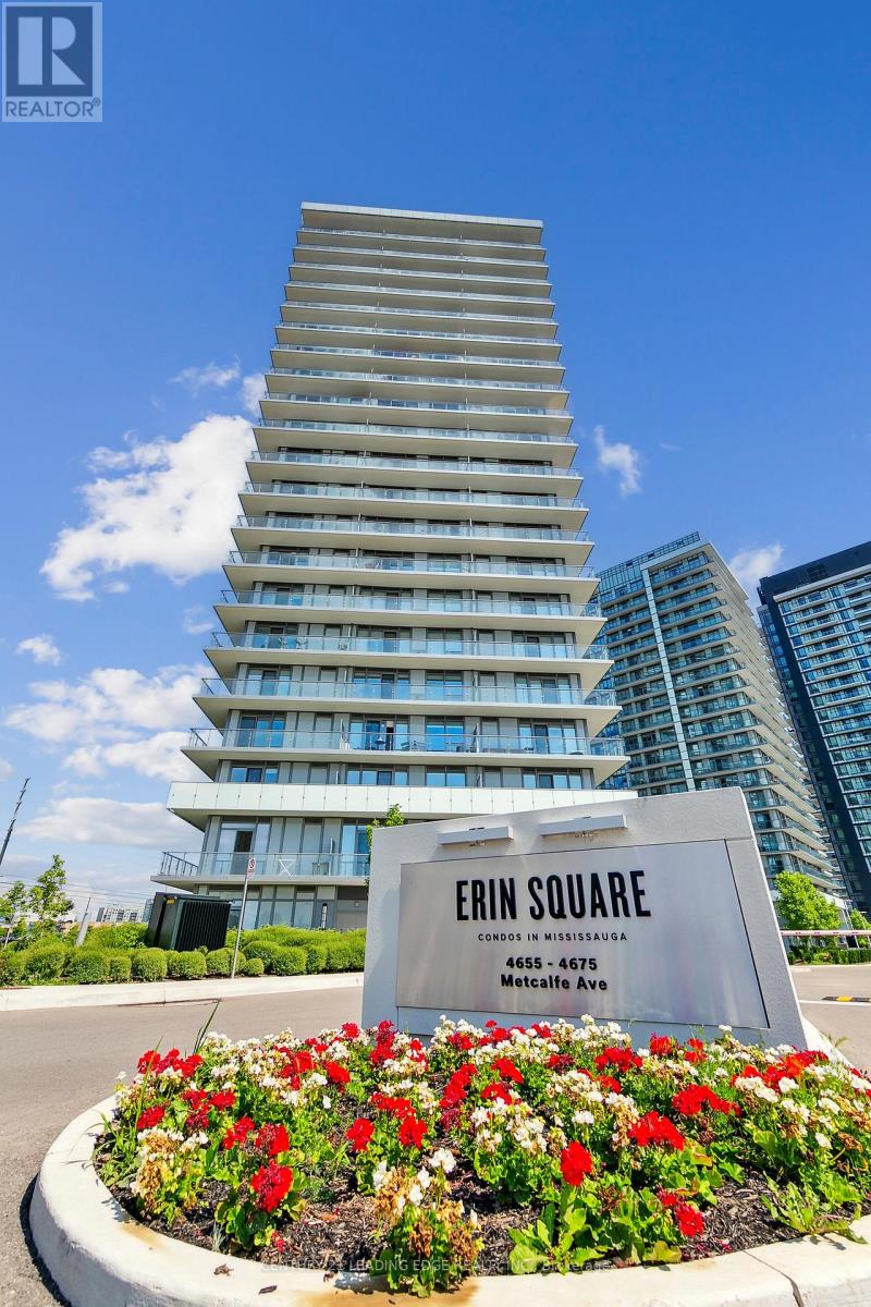 302 - 4655 Metcalfe Avenue, Mississauga, Ontario  L5M 0Z7 - Photo 35 - W12974218