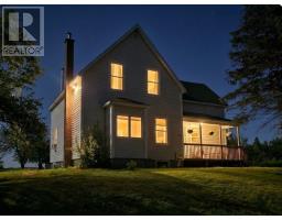2661 Foxbrook Road, Westville, Nova Scotia