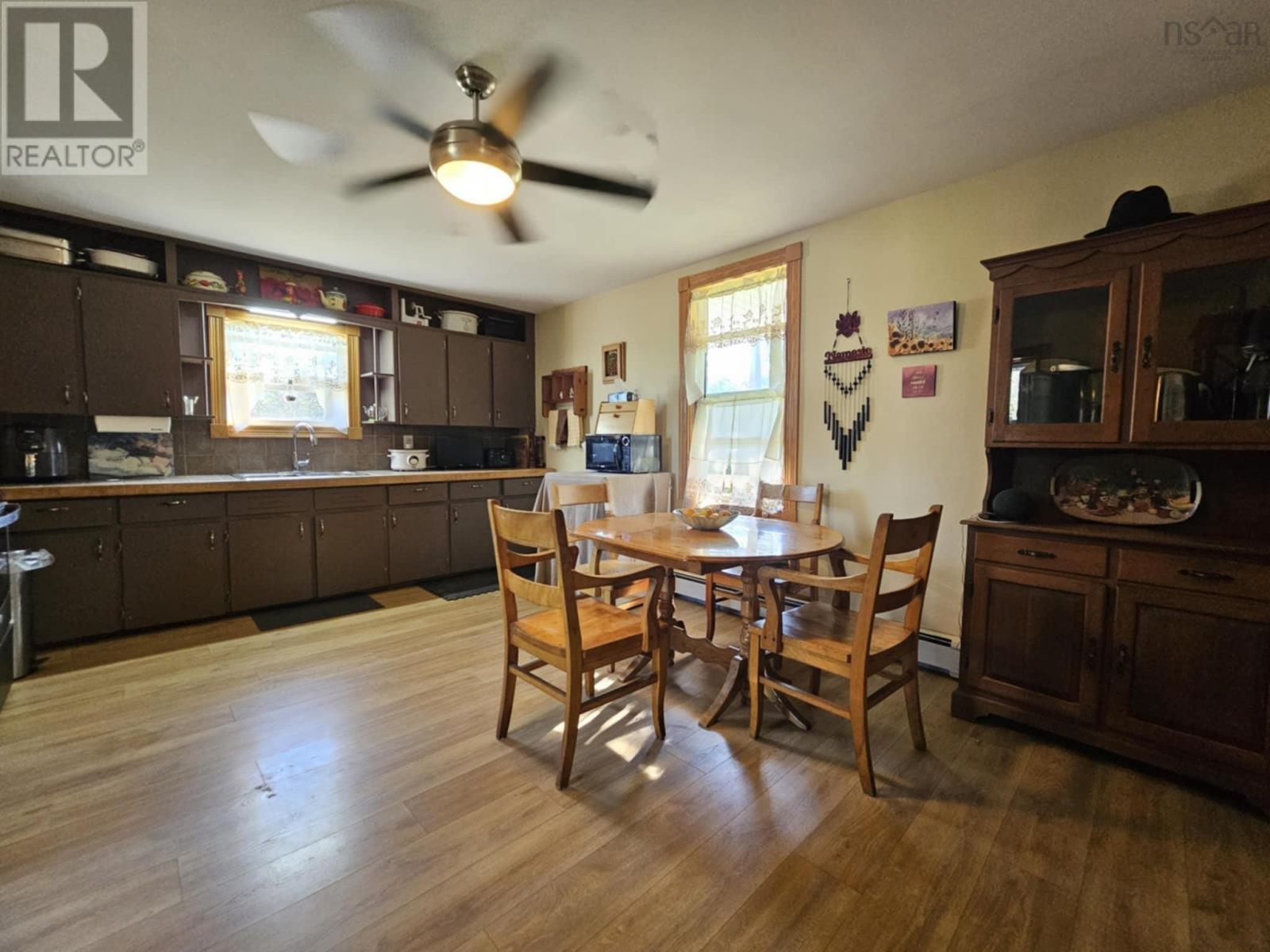 2661 Foxbrook Road, Westville, Nova Scotia  B0K 2A0 - Photo 18 - 202604522