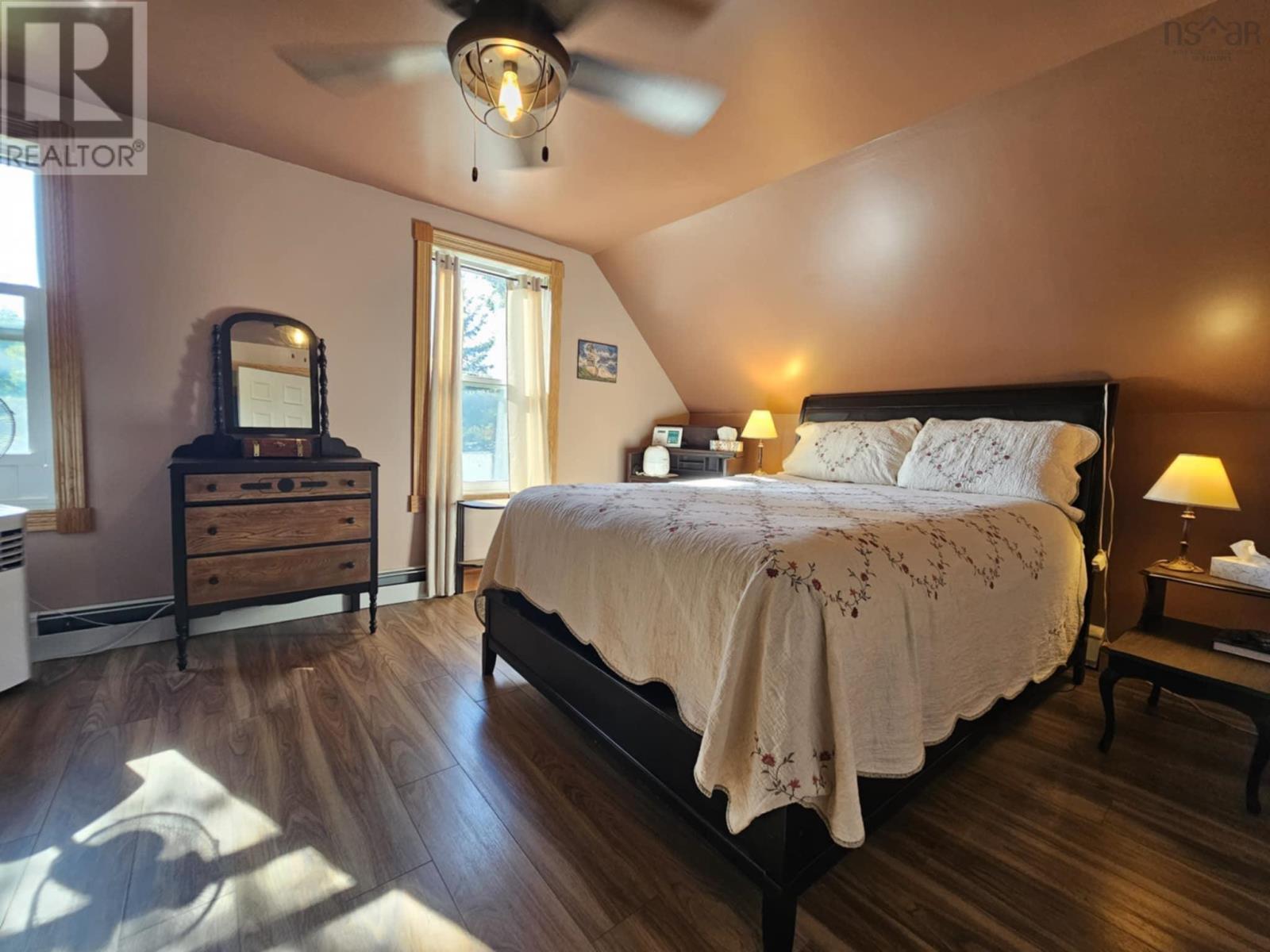 2661 Foxbrook Road, Westville, Nova Scotia  B0K 2A0 - Photo 36 - 202604522