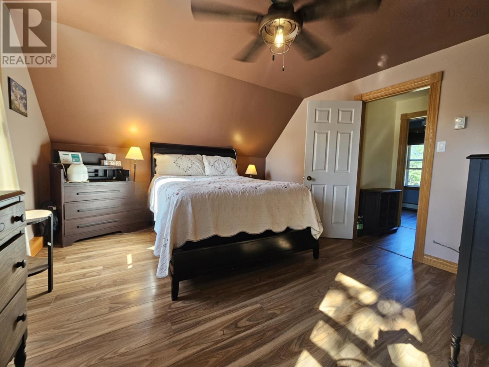 2661 Foxbrook Road, Westville, Nova Scotia  B0K 2A0 - Photo 37 - 202604522