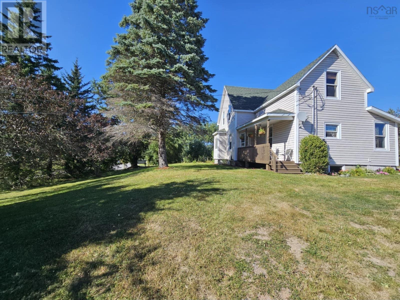 2661 Foxbrook Road, Westville, Nova Scotia  B0K 2A0 - Photo 6 - 202604522