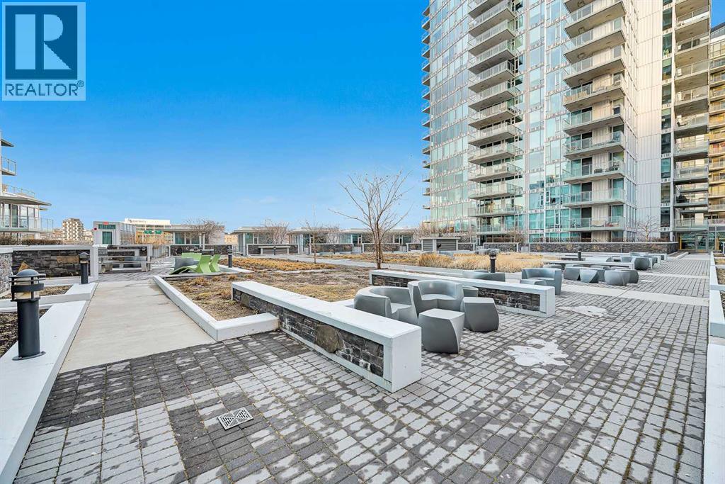 607, 510 6 Avenue Se, Calgary, Alberta  T2G 1L7 - Photo 33 - A2284909