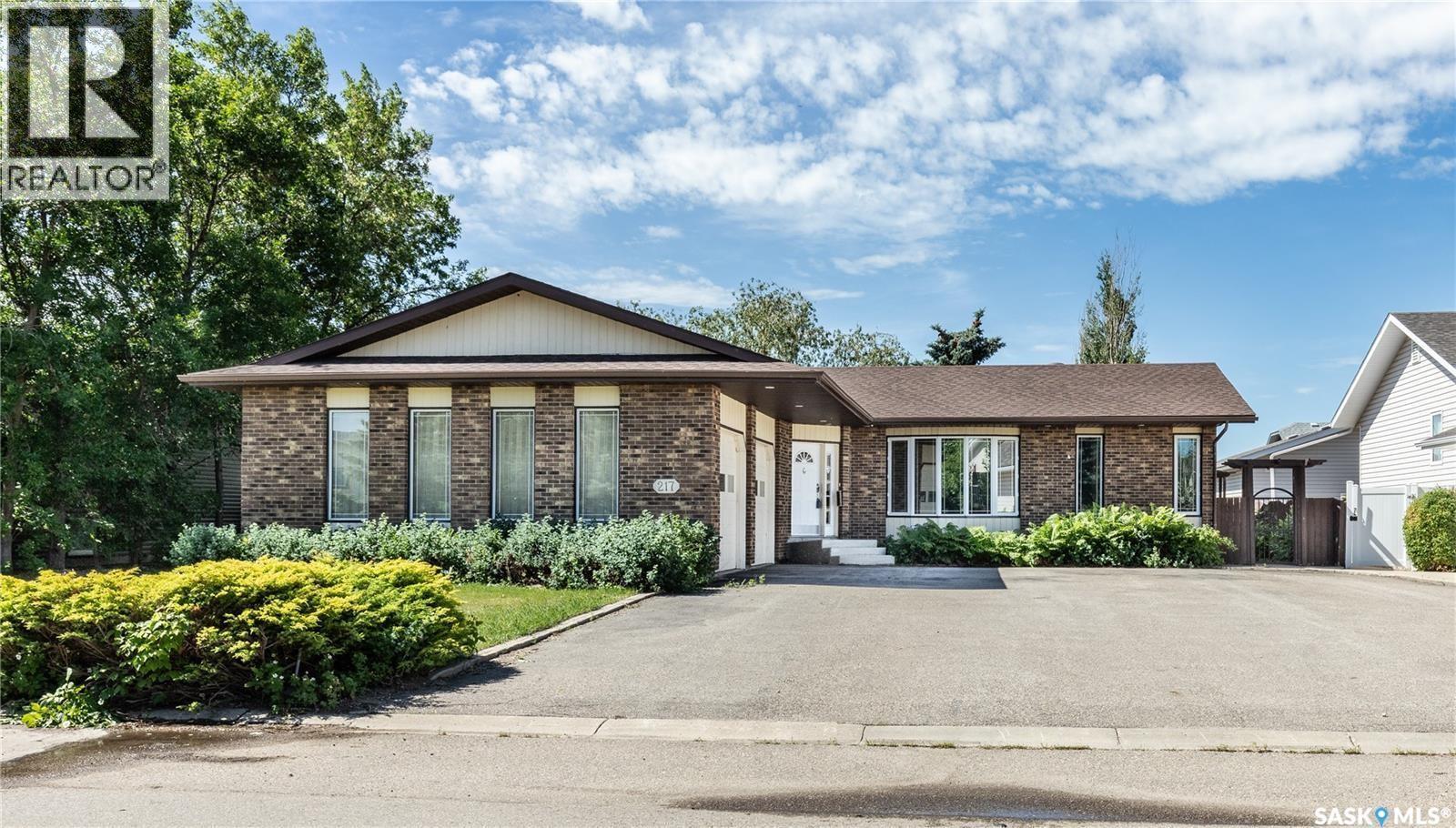 217 13th AVENUE E, Watrous, Saskatchewan