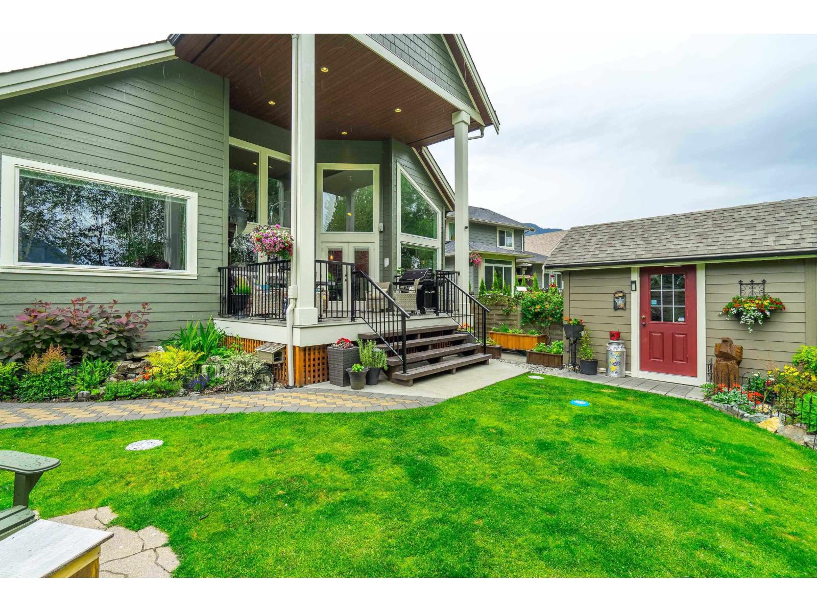 46 14500 Morris Valley Road, Mission, British Columbia  V0M 1A1 - Photo 35 - R3107129