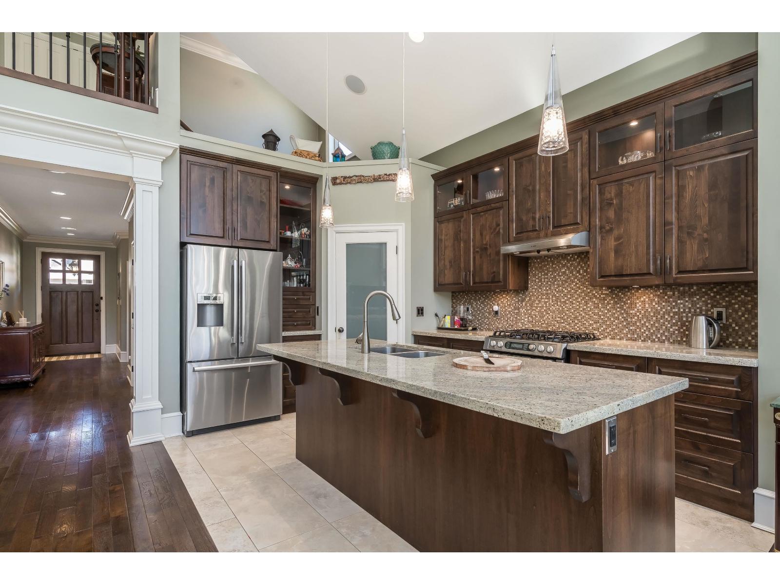 46 14500 Morris Valley Road, Mission, British Columbia  V0M 1A1 - Photo 5 - R3107129