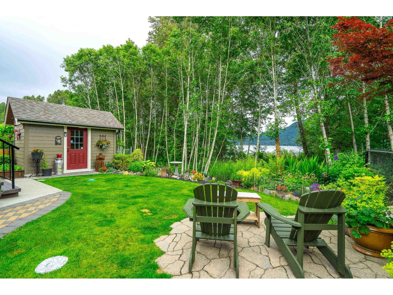 46 14500 Morris Valley Road, Mission, British Columbia  V0M 1A1 - Photo 34 - R3107129