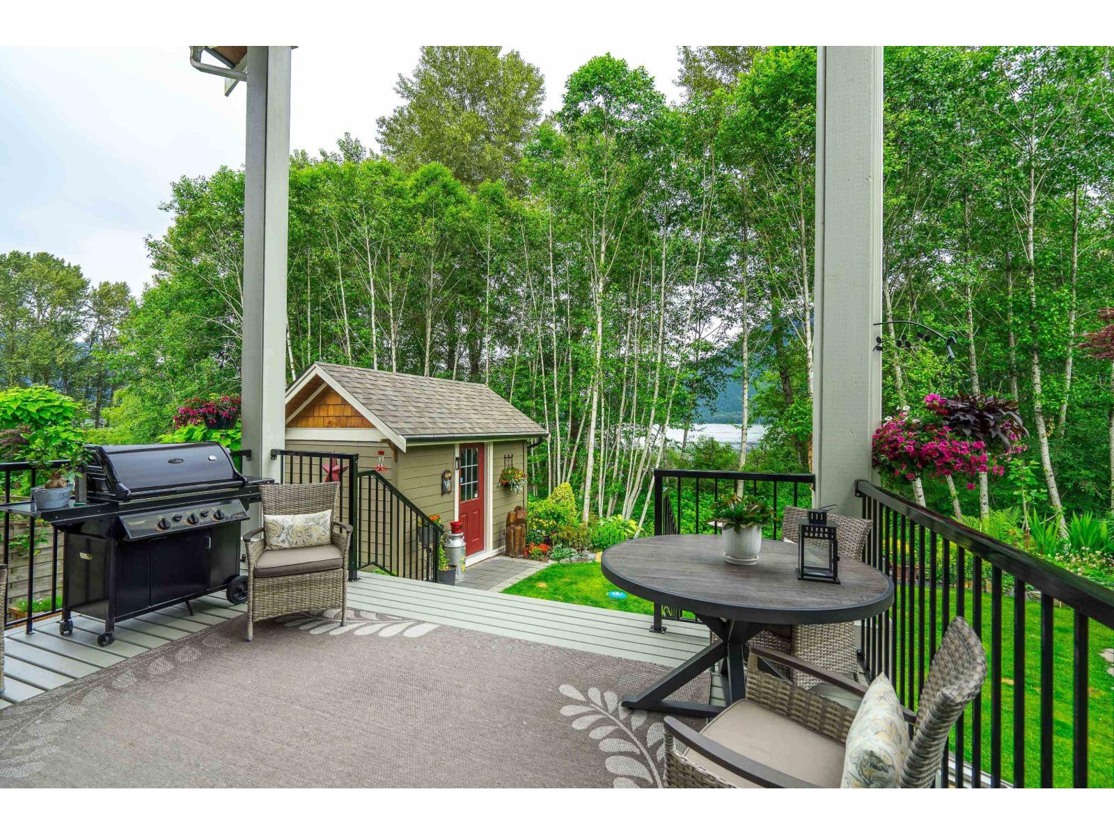 46 14500 Morris Valley Road, Mission, British Columbia  V0M 1A1 - Photo 28 - R3107129