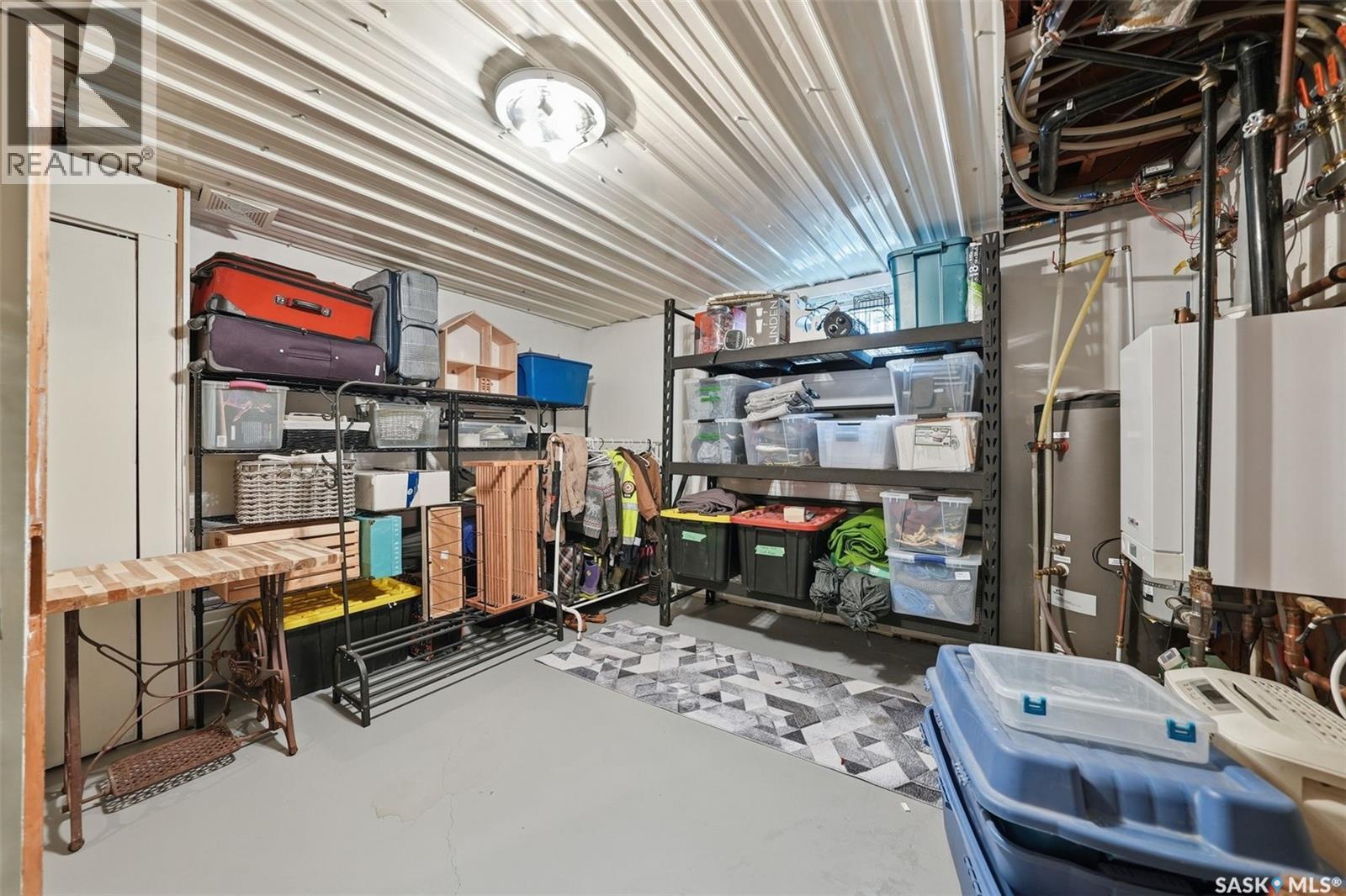 217 13th Avenue E, Watrous, Saskatchewan  S0K 4T0 - Photo 37 - SK029760