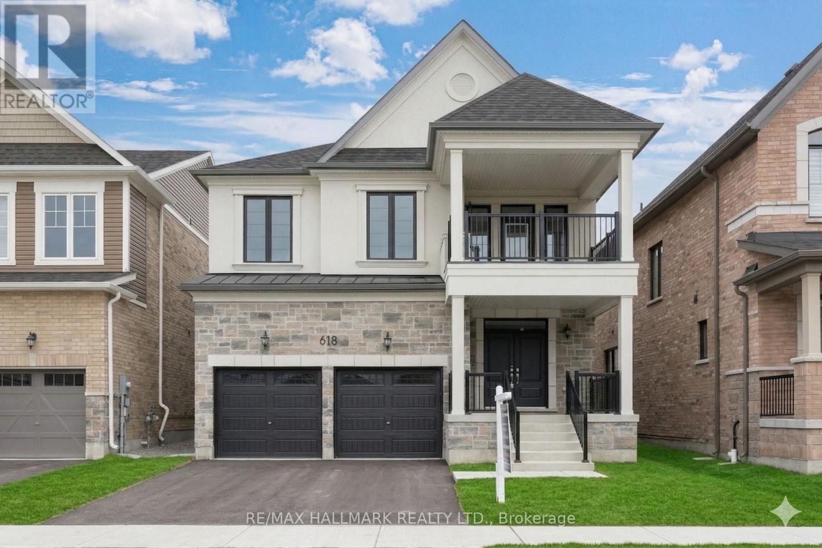 618 Newlove Street, Innisfil, Ontario  L9S 0S2 - Photo 2 - N12973132