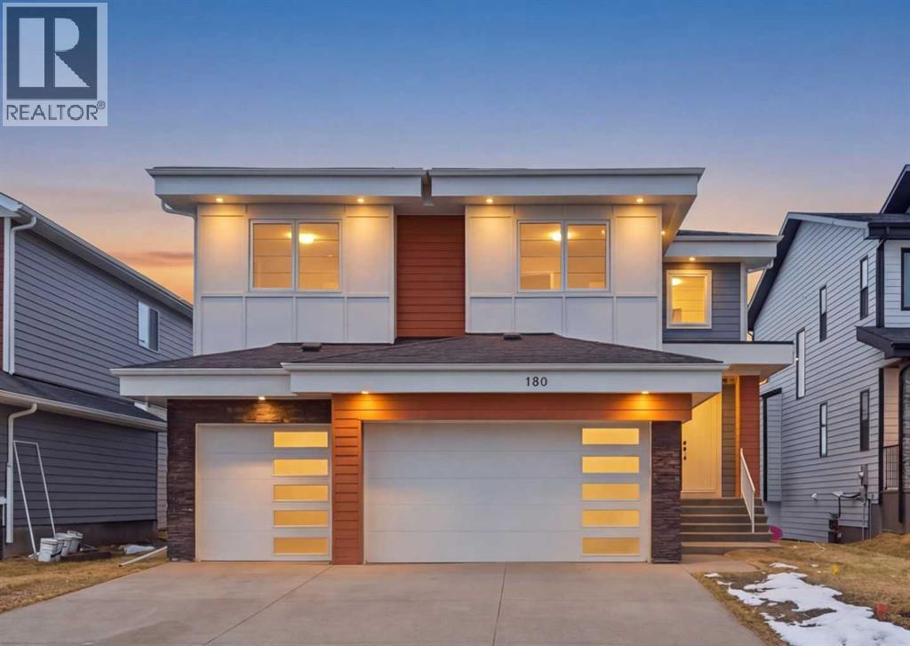 180 South Shore View S, Chestermere, Alberta  T1X 2Y3 - Photo 1 - A2298115