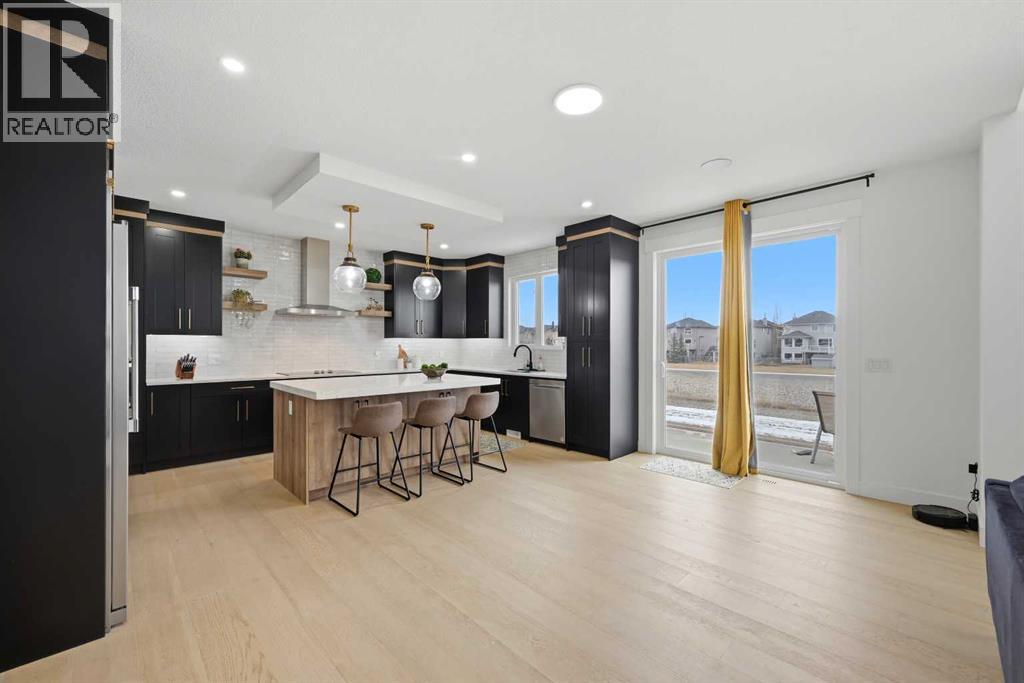 180 South Shore View S, Chestermere, Alberta  T1X 2Y3 - Photo 18 - A2298115