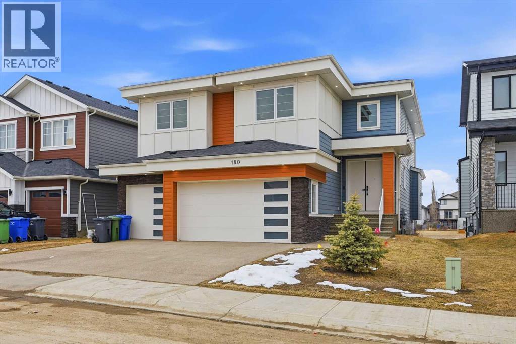 180 South Shore View S, Chestermere, Alberta  T1X 2Y3 - Photo 2 - A2298115