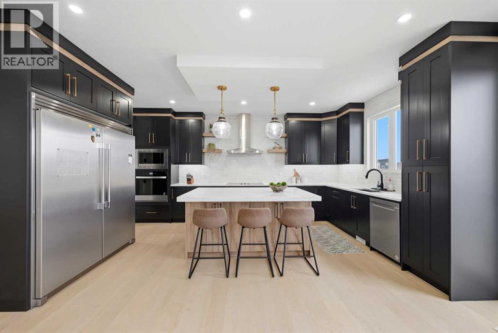 180 South Shore View S, Chestermere, Alberta  T1X 2Y3 - Photo 19 - A2298115