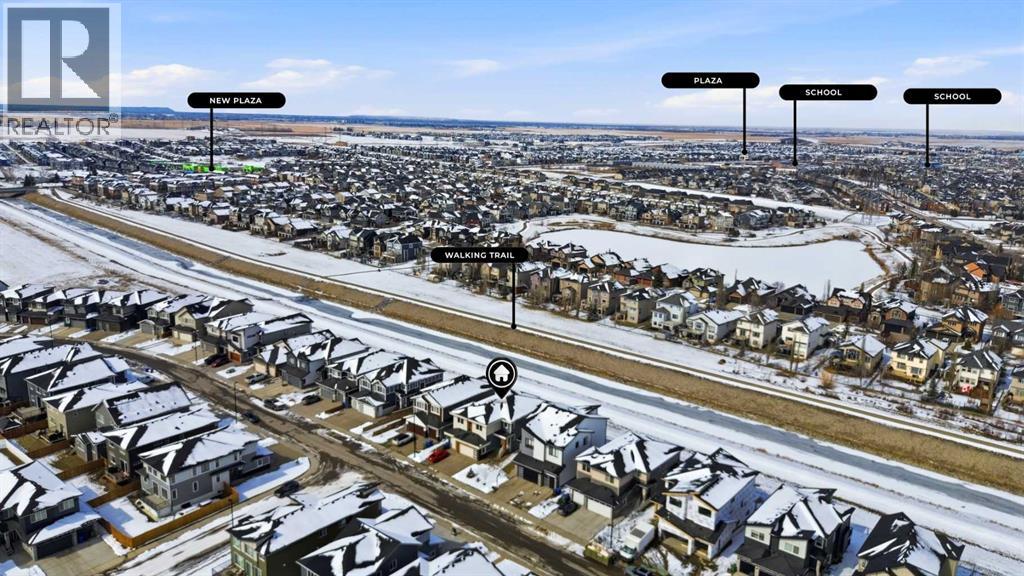 180 South Shore View S, Chestermere, Alberta  T1X 2Y3 - Photo 49 - A2298115