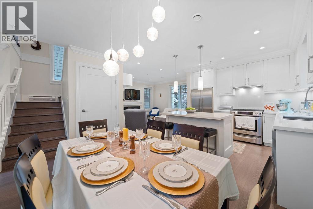 5681 Killarney Street, Vancouver, British Columbia  V5R 3W4 - Photo 7 - R3108991