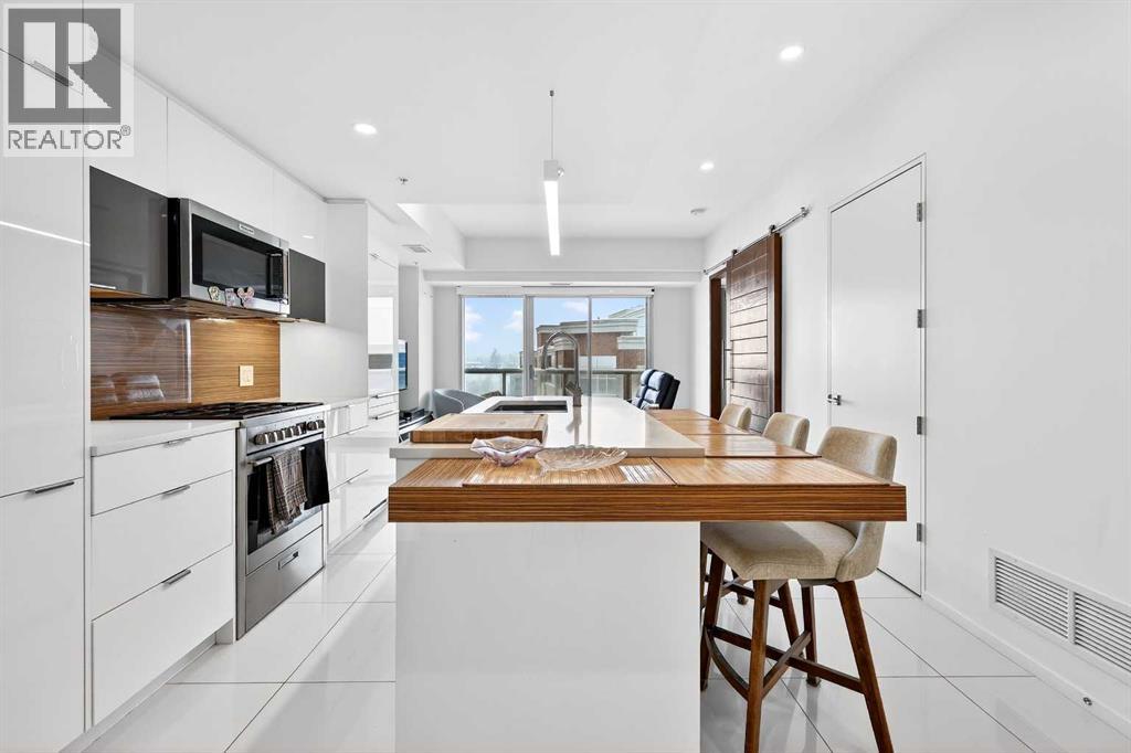 607, 1020 9 Avenue Se, Calgary, Alberta  T2G 0S7 - Photo 12 - A2299261