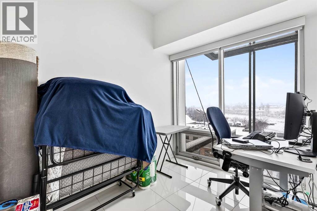 607, 1020 9 Avenue Se, Calgary, Alberta  T2G 0S7 - Photo 21 - A2299261