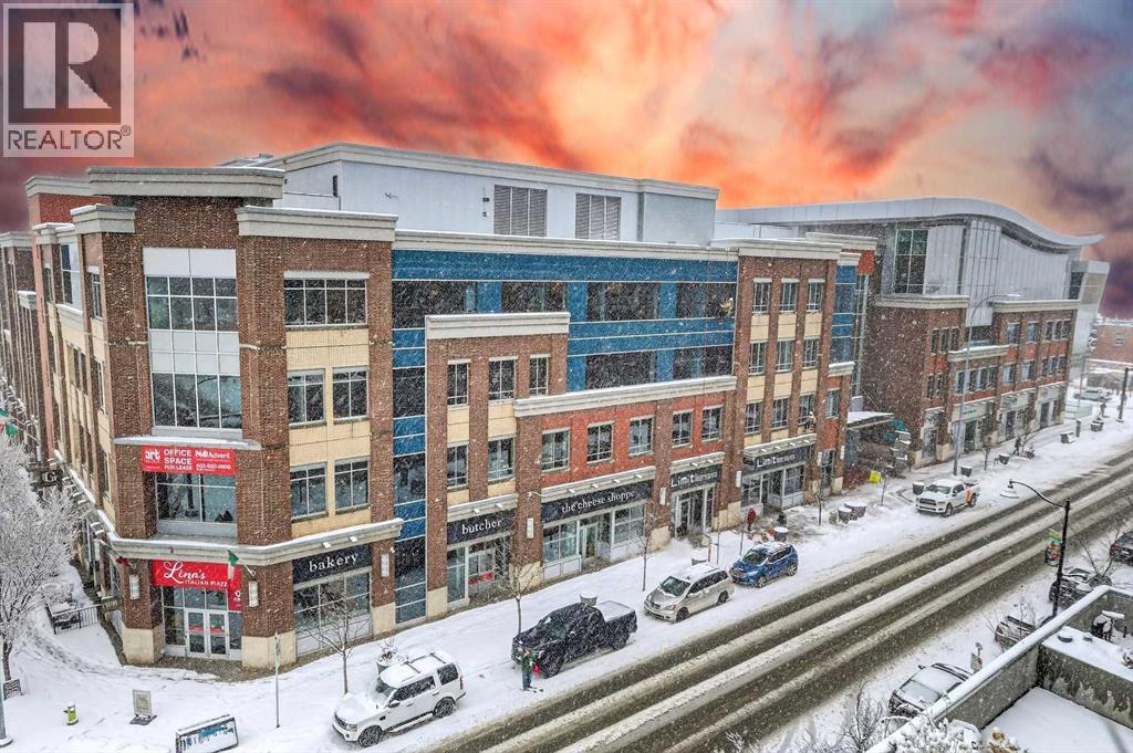 607, 1020 9 Avenue Se, Calgary, Alberta  T2G 0S7 - Photo 26 - A2299261