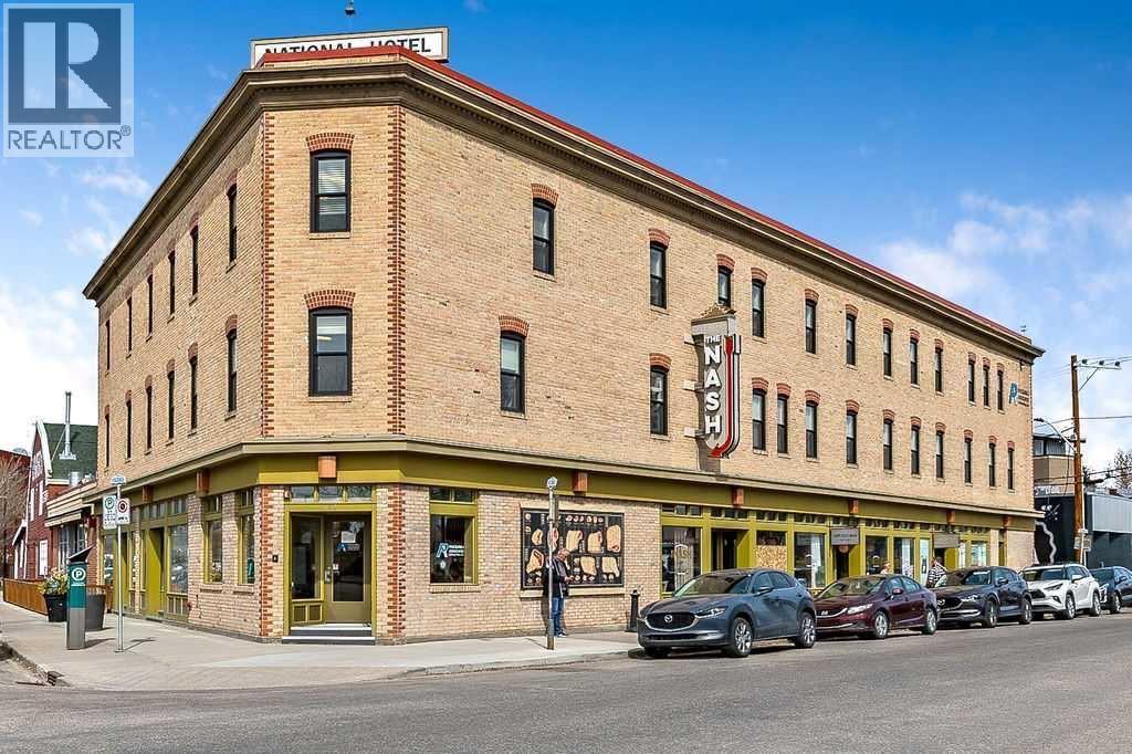 607, 1020 9 Avenue Se, Calgary, Alberta  T2G 0S7 - Photo 32 - A2299261