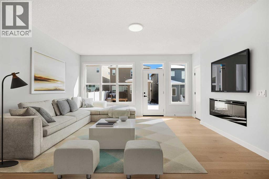 187 Legacy Reach Park SE, Calgary, Alberta  T2X 5A3 - Photo 3 - A2299306