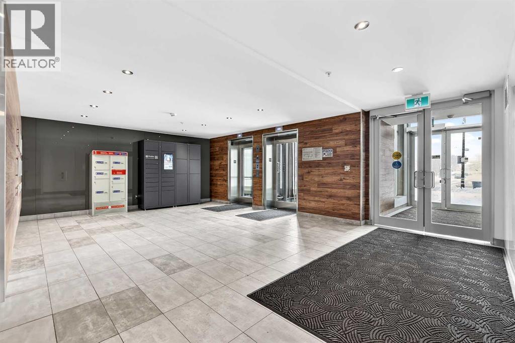 607, 1020 9 Avenue Se, Calgary, Alberta  T2G 0S7 - Photo 28 - A2299261